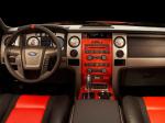Ford F-150 SVT Raptor SuperCab 2009 года